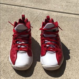 Team Jordan